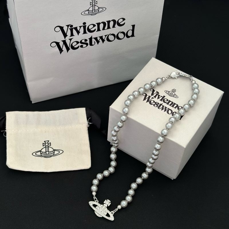 Vivienne Westwood Necklaces